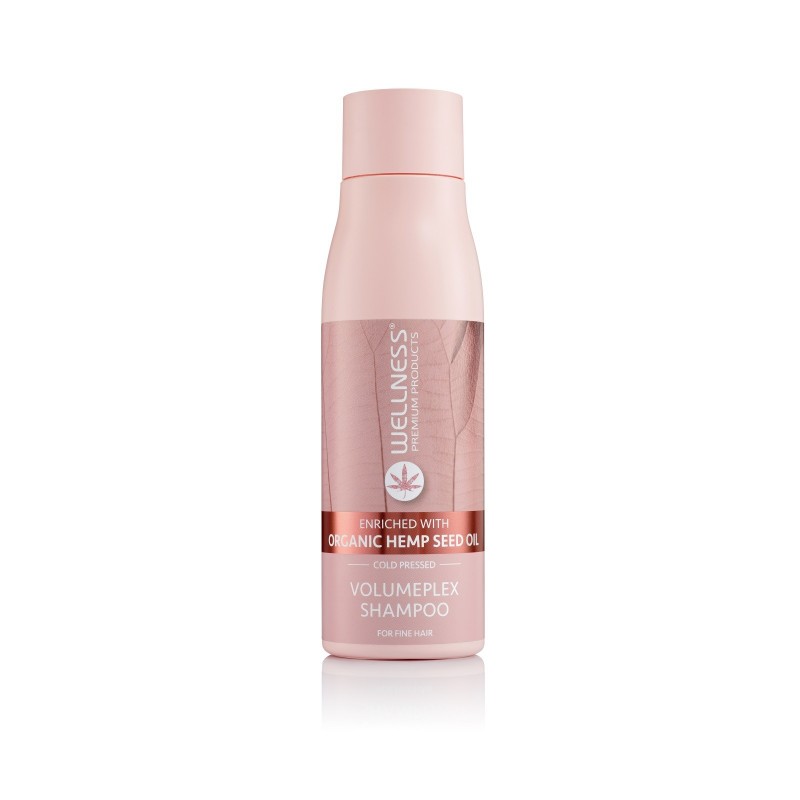 Champú VOLUMEPLEX 500ml