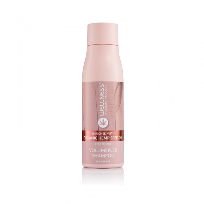 Champú VOLUMEPLEX 500ml