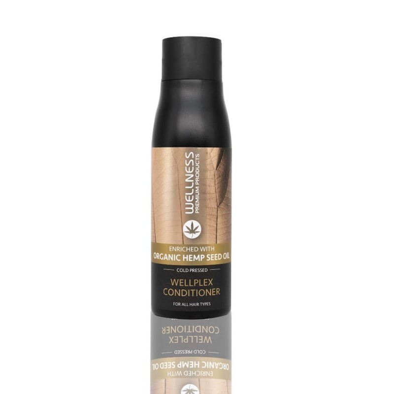 Acondicionador WELLPLEX 500 ml