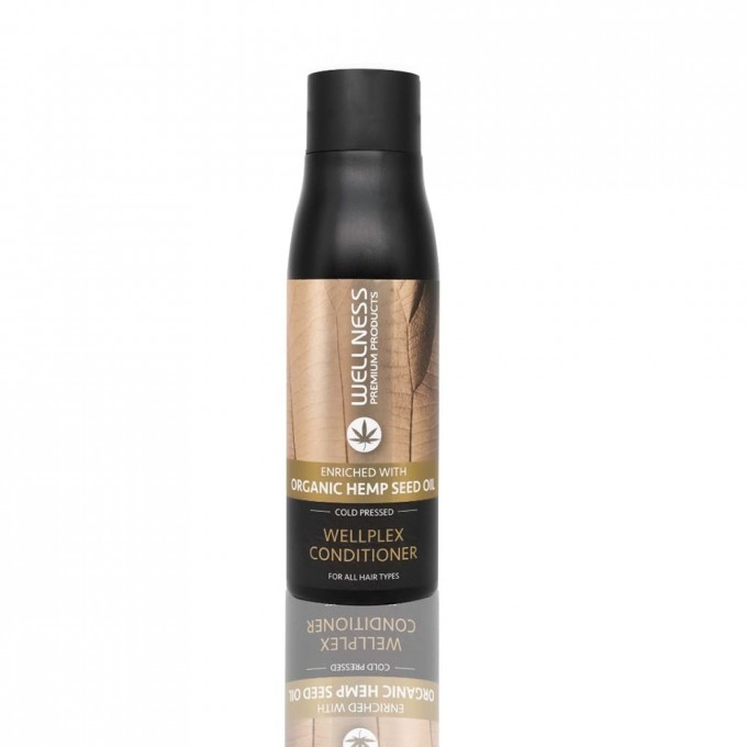 Acondicionador WELLPLEX 500 ml