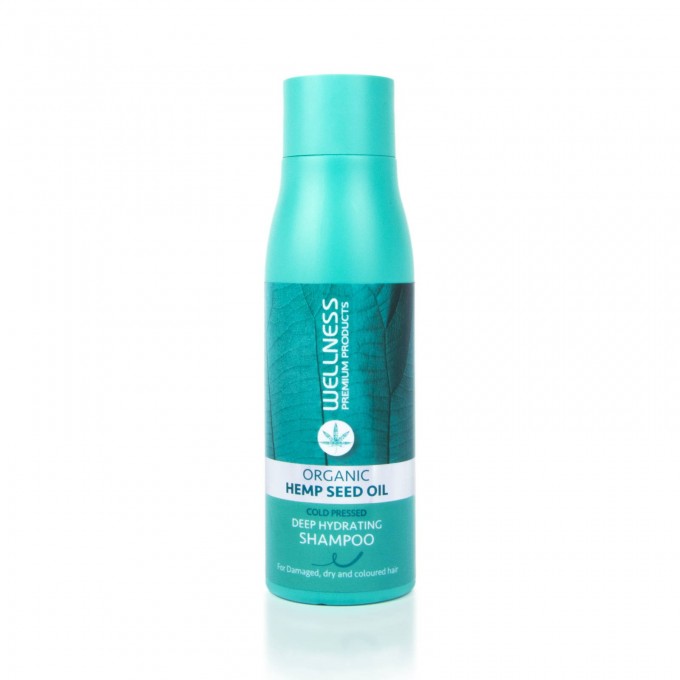 Champú HYDRATING 500ml