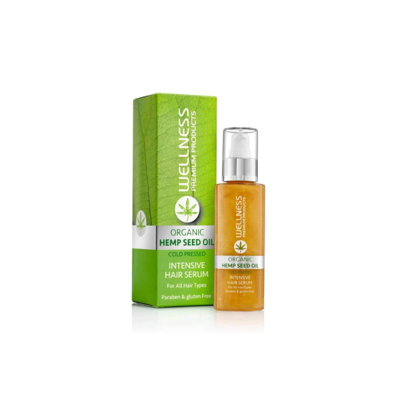 Serum INTENSIVE GOLD 100 ml