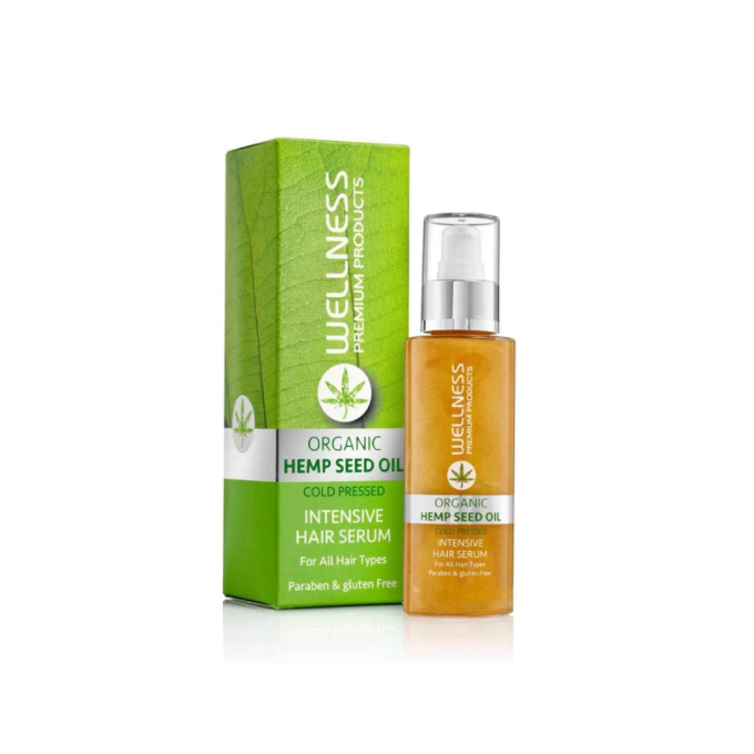 Serum INTENSIVE GOLD 100 ml
