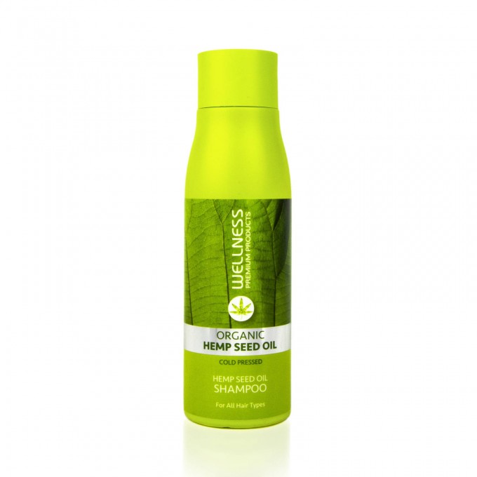 Champú INTENSIVE 500ml