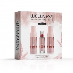 Set Regalo VOLUMEPLEX
