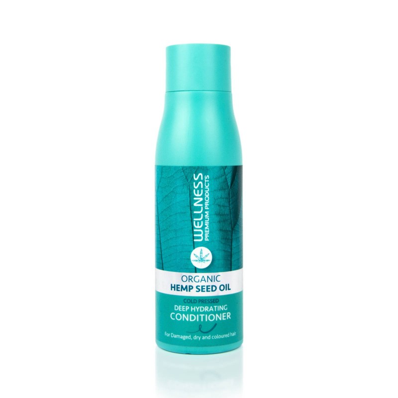 Acondicionador HYDRATING 500 ml