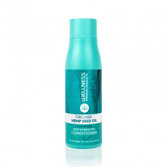 Acondicionador HYDRATING 500 ml