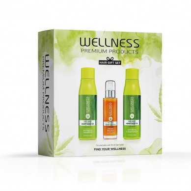 Caja set INTENSIVE