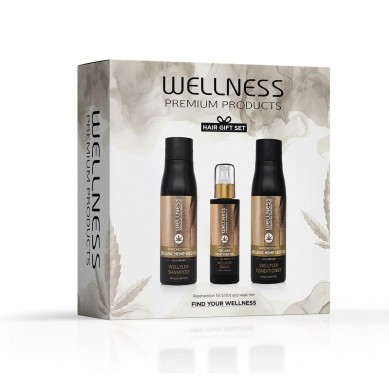 Caja set WELLPLEX