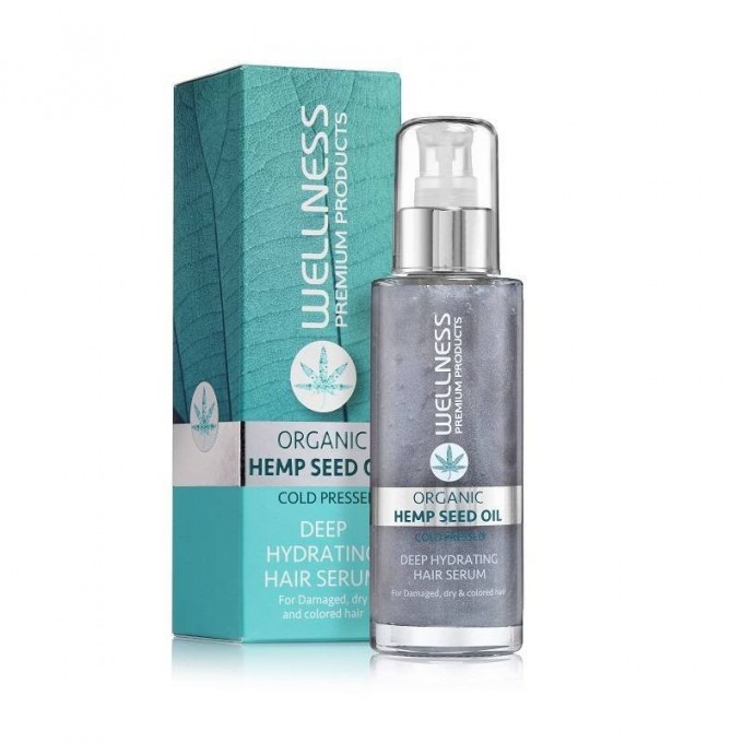 Serum HYDRATING 100 ml