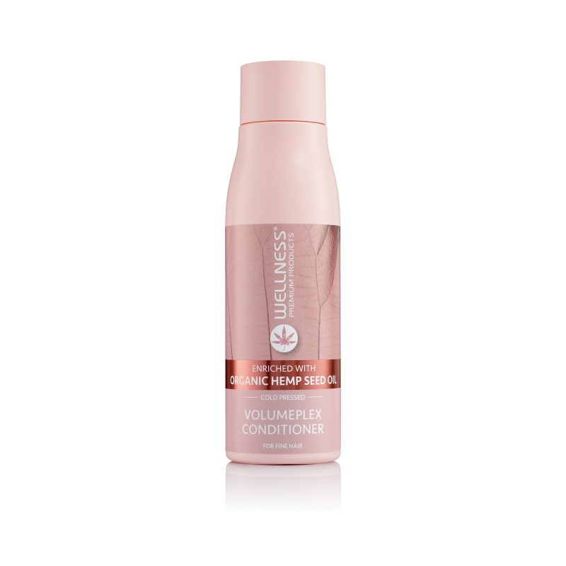 Acondicionador VOLUMEPLEX 500 ml