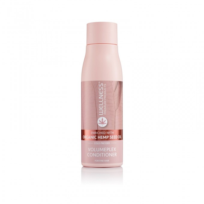 Acondicionador VOLUMEPLEX 500 ml