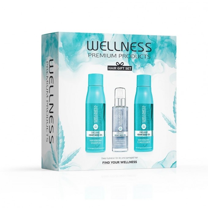 Set Regalo HYDRATING